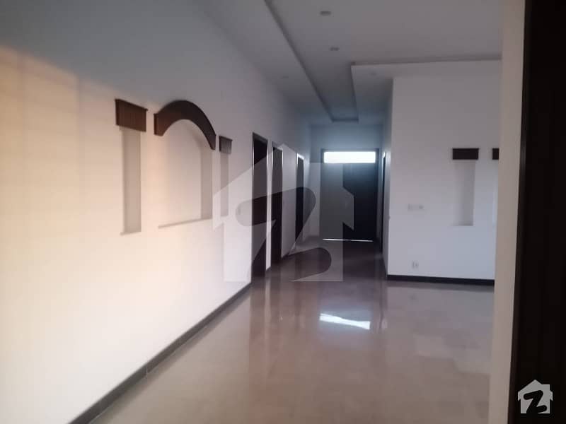 Outclass Location House For Rent In Dha II Isb By Al Rayyan Estate