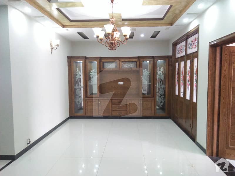 Brand New 35x70 House For Rent With 6 Bedrooms In G-13 Islamabad