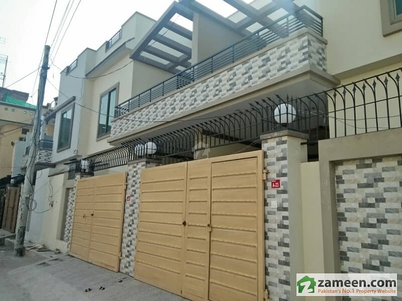 Defence Road Toheed Town Very Good Location House For Sale