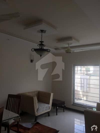 Excellent Investor Rate 10 Marla House For Sale In C Block Bahria Phase 8
