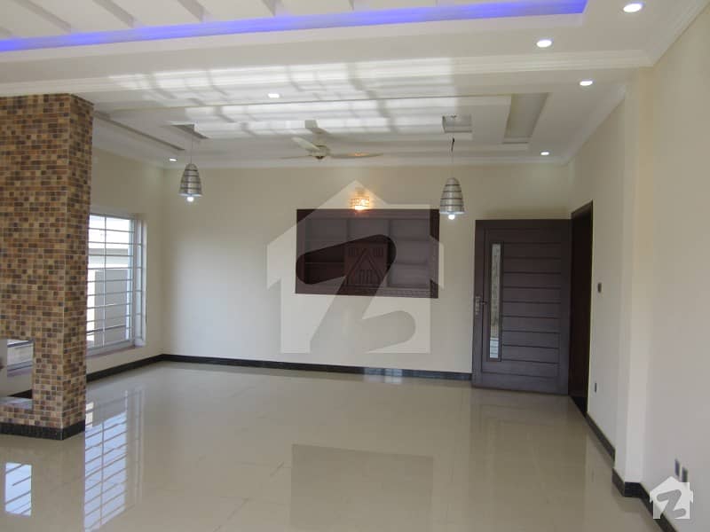 Outclass Location House For Rent In DHA II isb By Al Rayyan Estate