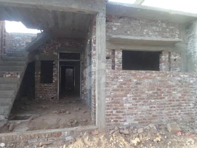 3 Marla House available for sale in Defence Road, Rawalpindi