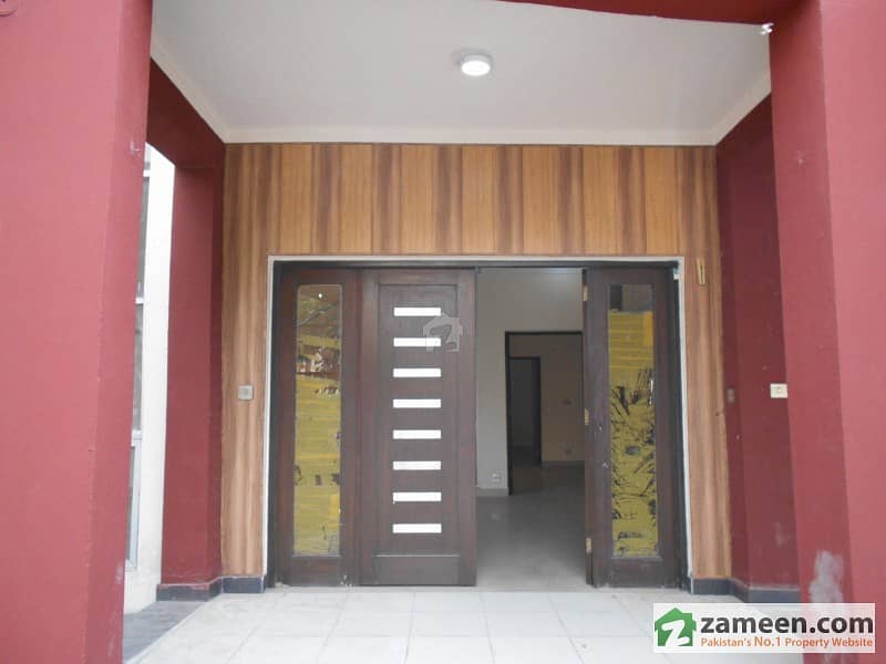 Double Storey House Is Available For Sale