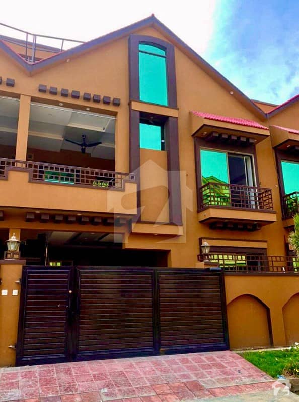 New City Phase 2 Villa For Sale