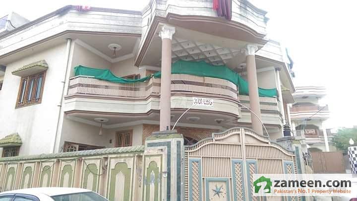 House For Andor Sale Abbottabad Perfect Opportunity House For Andor Sale Abbottabad Perfect Opportunity