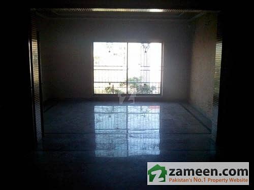 1 Kanal Upper Portion Available For Rent In Bahria Town