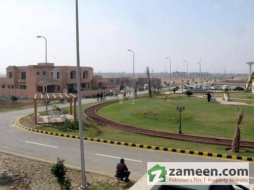 Plot 3007-N For Sale In Khayaban-e-Amin