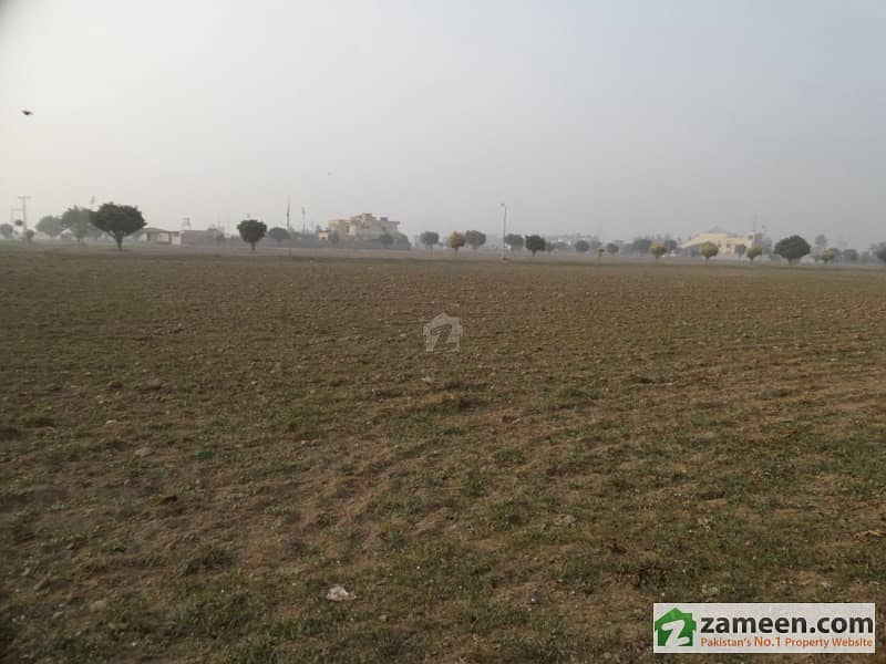 Residential Plot Is Available For Sale