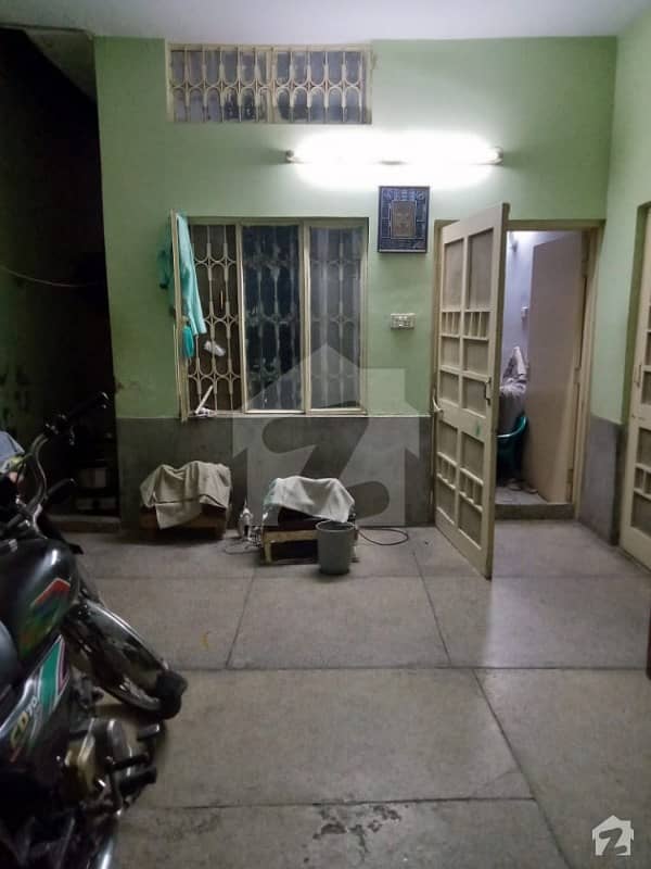 نشاط کالونی لاہور میں 5 کمروں کا 5 مرلہ مکان 80 لاکھ میں برائے فروخت۔