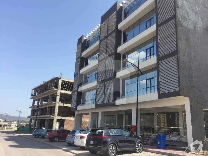Shop For Rent In Sector G Bahria Enclave Islamabad
