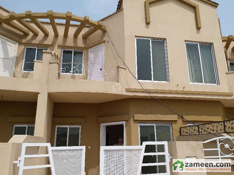 Eden Abad Double Storey House Is Available For Sale