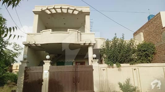 House For Sale In Rs. 10000000