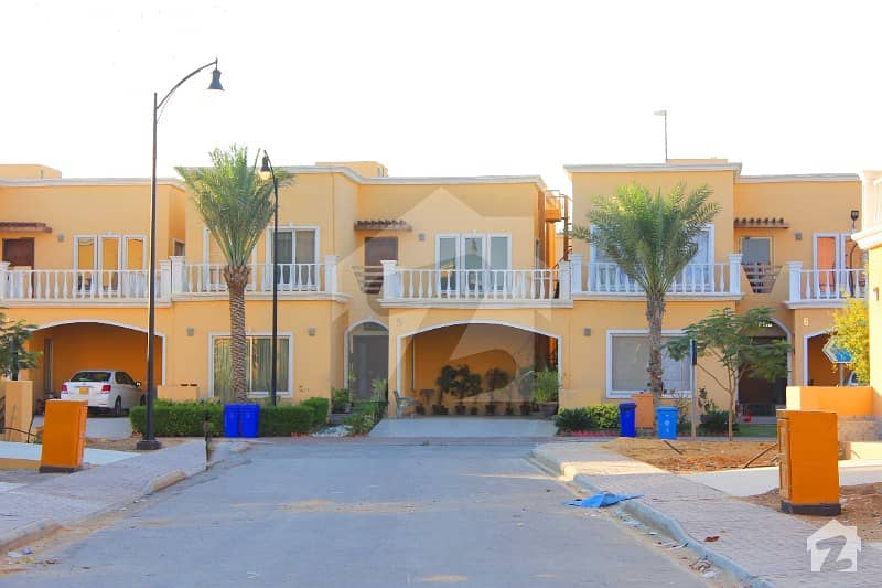 3150 Square Feet House Ideally Situated In Bahria Golf City