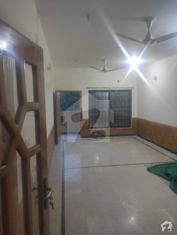 I-8/4 Triple Storey Fully Renovated Marble Flooring House Is Available For Sale At Ideal Location
