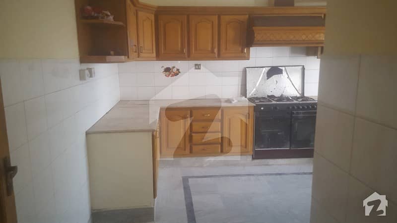 I-8 Double Storey Fully Renovated Marble Flooring House Is Available For Sale At Ideal Location.