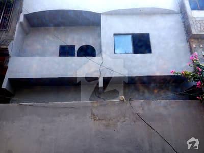 1350 Square Feet House Ideally Situated In Latifabad Unit 8