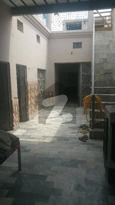 House For Sale 5 Marla Qadar Town Pir Mahal