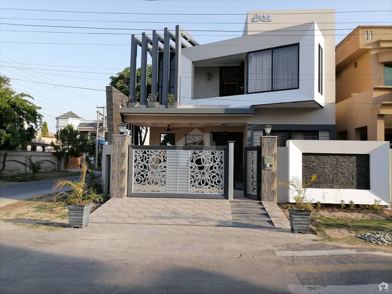 House For Sale Situated In DC Colony