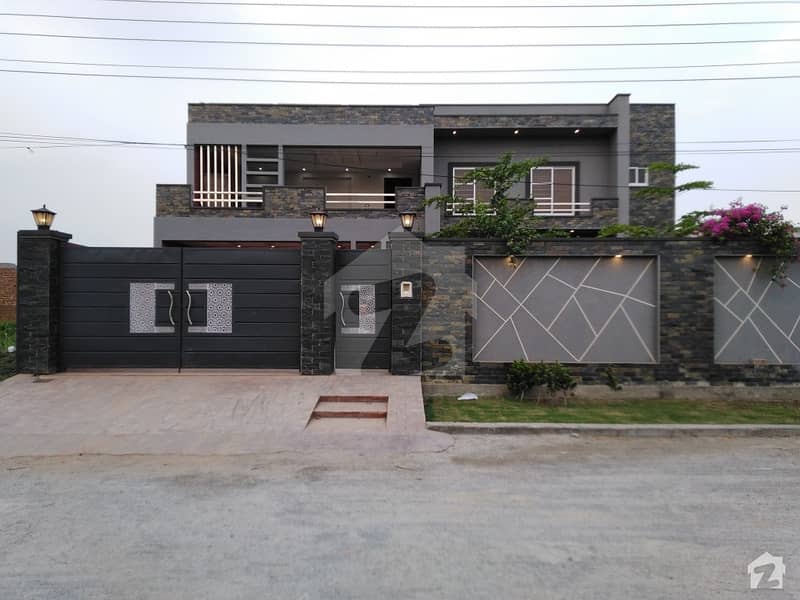 Ideal House For Sale In Samundari Road