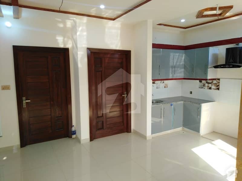 Centrally Located House For Rent In Al Noor Garden Available