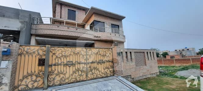 10 Marla Upper Portion For Rent Block K1 In Valencia Town Lahore