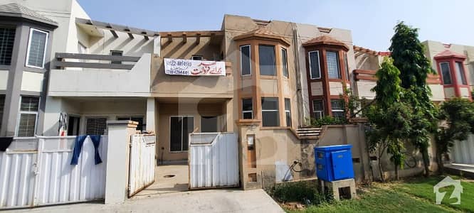 5 Marla Used  House For Sale In Eden Garden Lake City Lahore