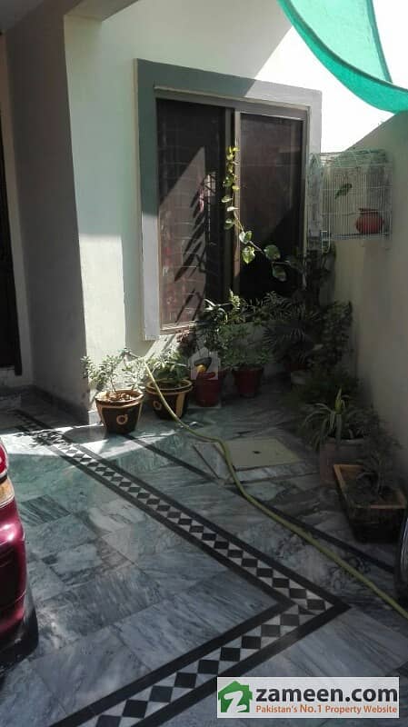 Very Ideal Corner Double Story House In Kohistan Enclave