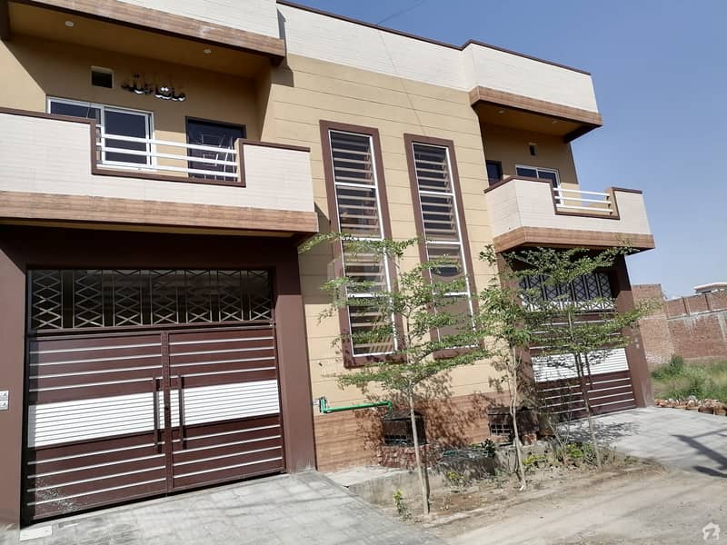 House For Sale In Faisalabad Sehgal City, Samundari Road, Faisalabad