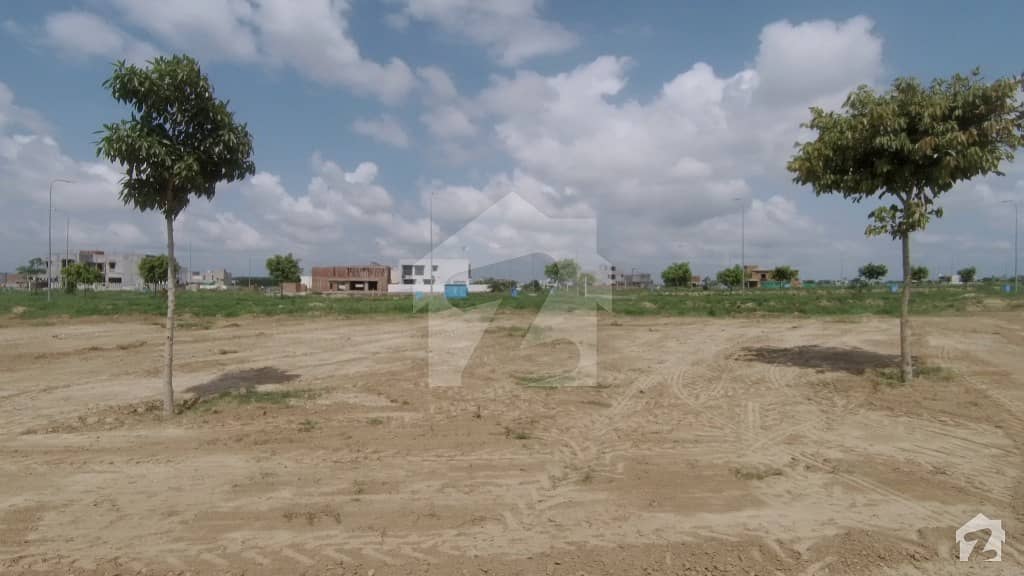 Kanal Plot No 358 Available For Sale