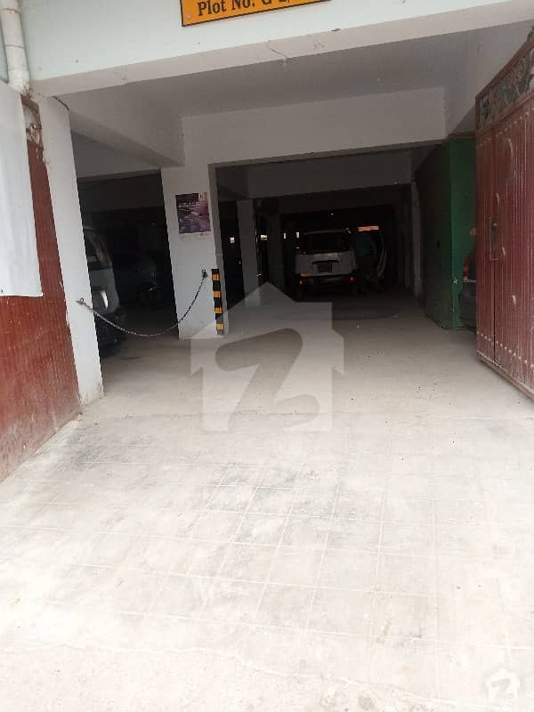 Flat For Rent In Beautiful P & T Colony Flat For Rent In Beautiful P & T Colony