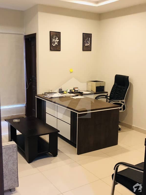 Executive Office Is Up For rent
