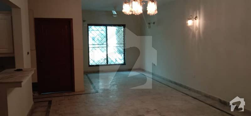 10 Marla Ground Floor Flat For Rent In Rehman Gardens Near Dha Phase 1