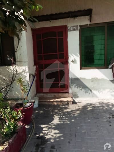 5 Marla Lower Portion For Sale In Khyaban E Amin Lahore