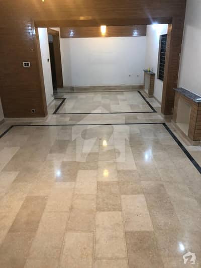 13 Marla Double Unit Renovated House For Sale Gulistan Colony