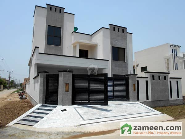 Brand New House For Sale