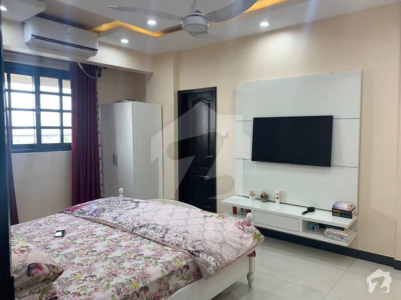 3 Bed Room Outclass 1800 Sqft Apartment For Sale