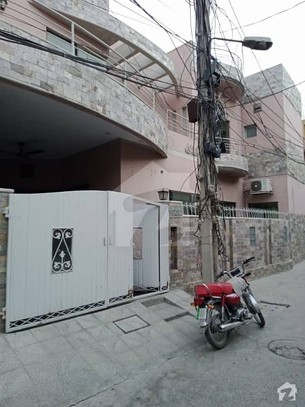 اسلام نگر لاہور میں 3 کمروں کا 6 مرلہ بالائی پورشن 35 ہزار میں کرایہ پر دستیاب ہے۔