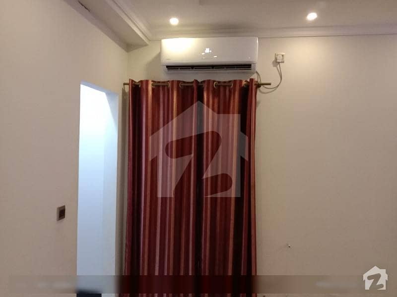 E-11/4 Makkah Tower 1 Bed 800sqft Fully Furnished Apartment For Rent