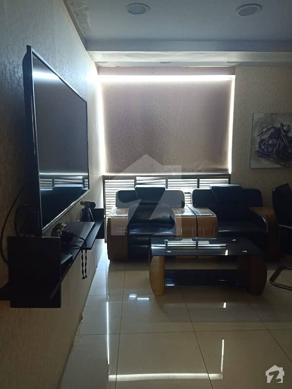 Defence Phase Near 26 Street Main Badar Furnished Office For Rent With Lift 24/7 Timing With Exceptive Chamber Cubicle Work Station Available 2 Floor Total Sqft 4000 Best For It Call Center Each Floor Different Rent Note 1 Month Commission Rent Service Ch