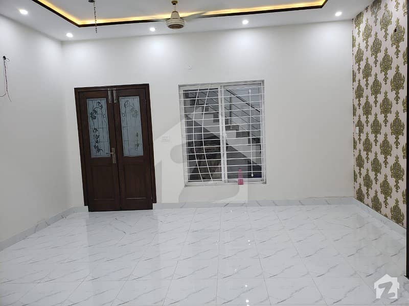 4 Marla Coner House For Sale In Cavarly Ground Lahore Cantt