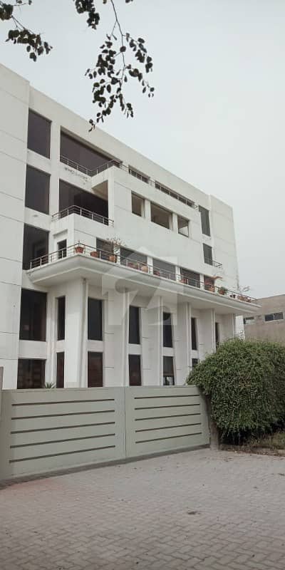 For Sale 2 Kanal Rented Factory Near Ferozepur Road Lahore