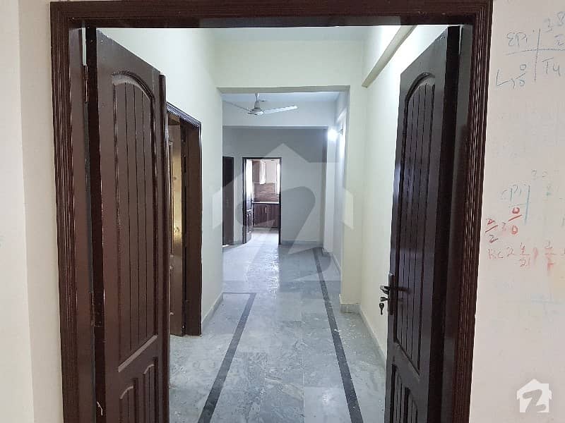 3 Bed Apartment  For Rent In Bani Gala