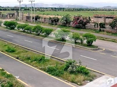 Regi Model Town Zone-1 (5 Marla) Plot For Sale