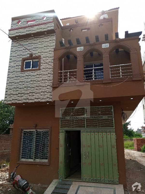 3.5 Marla House For Sale 3.5 Marla House For Sale