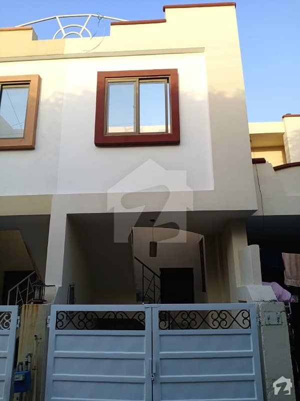 5 Marla Apartment For Sale At Eden Lane Villas 2 Lahore