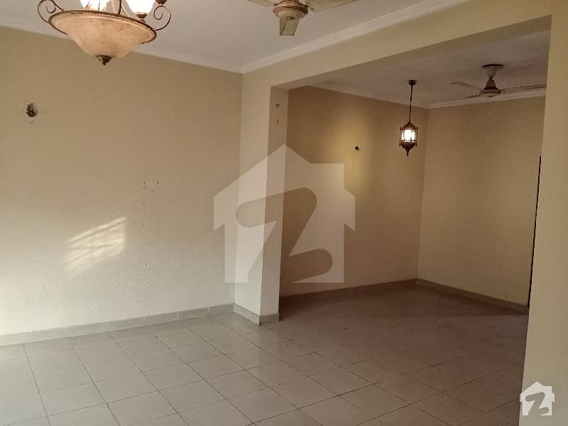 Askari 10  Four Bed House With Basement Available For Sale