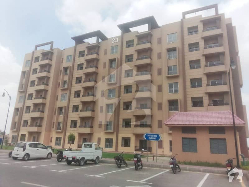 4 Bed Brand New Apartment Available For Sale In Precinct 19