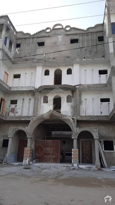 Boys Hostel Is Available For Sale