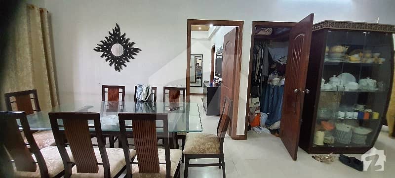 Ground Floor Portion Available For Sale Near Lasania Restaurant