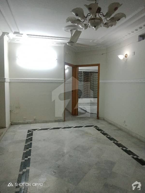 F-11 Ground & Basement Available For Rent